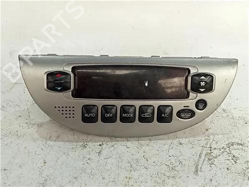 Climate control CHEVROLET REZZO MPV (U100) 2.0 | BP23910114I5 