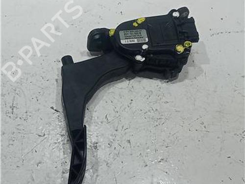 Pedal SEAT IBIZA III (6L1) 1.9 TDI (131 hp) 23914891