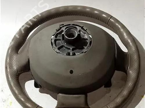 Steering wheel RENAULT GRAND SCÉNIC II (JM0/1_) 1.9 dCi (JM0G, JM12, JM1G, JM2C) | BP23908688C49 