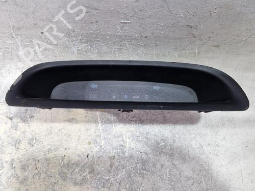 Used Display monitor HYUNDAI MATRIX (FC) 1.5 CRDi (102 hp) 29886101
