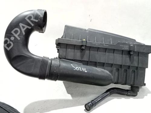 Used Support SEAT LEON (1P1) 1.6 TDI (105 hp) 27669832