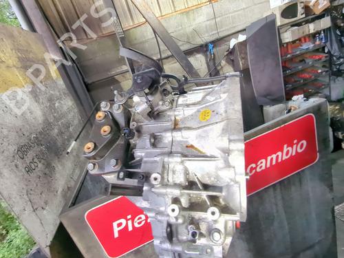 Gearbox SSANGYONG TIVOLI 1.6 XDi 160 | BP38639071M3 - Image 2