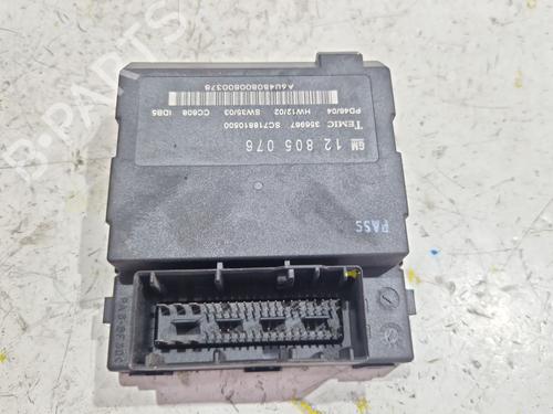 Electronic module SAAB 9-3 (YS3F, E79, D79, D75) 1.9 TiD | BP36531589M83 - Image 3