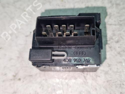 Electronic module AUDI A8 D2 (4D2, 4D8) 3.3 TDI quattro | BP33618061M83 - Image 4