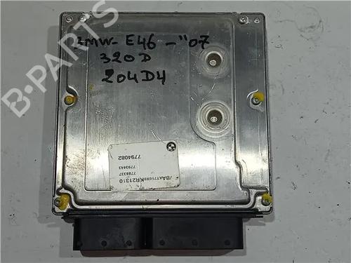 Elektronisk modul BMW 3 (E46) 323 i | BP23919118M83 