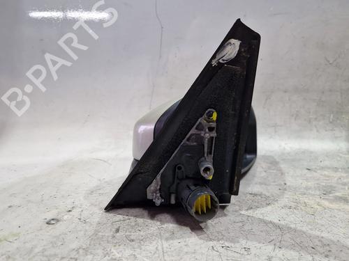 Right mirror RENAULT ESPACE IV (JK0/1_) 2.2 dCi (JK0H) | BP29526180C27 