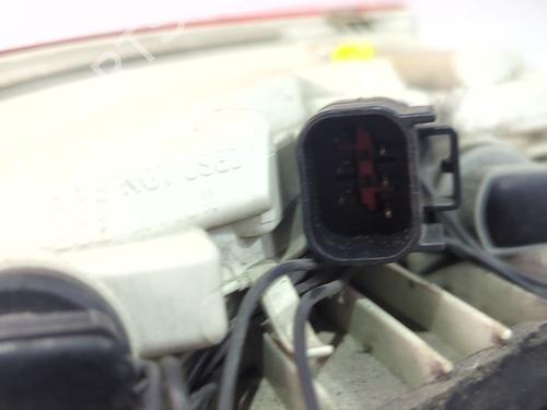 Right taillight JAGUAR XE (X760) 2.0 D | BP39637939C35 - Image 5