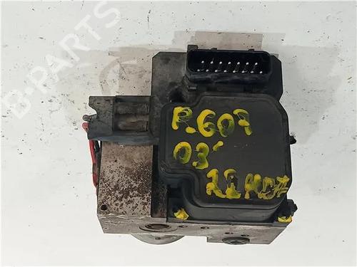 ABS pump PEUGEOT 607 (9D, 9U) 2.2 HDi | BP23908395M43 