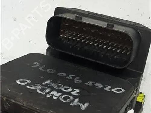 ABS pump FORD MONDEO III Saloon (B4Y) 2.0 16V DI / TDDi / TDCi | BP23919968M43 