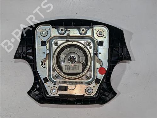 Driver airbag KIA CARNIVAL / GRAND CARNIVAL III (VQ) 2.2 CRDi | BP23925350C9 