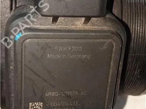 Mass air flow sensor JAGUAR XF I (X250) 2.7 D | BP23912032M95 