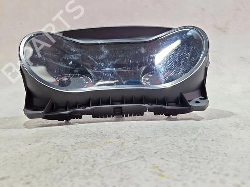 Kombinert Instrument OPEL CORSA E (X15) 1.3 CDTI (08, 68) | BP29697410C47 