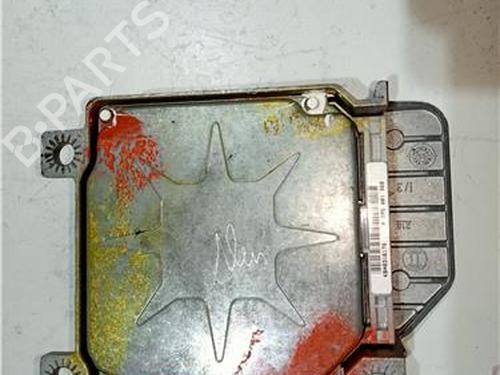 ECU airbags BMW 3 (E46) 323 i | BP23933071M53 