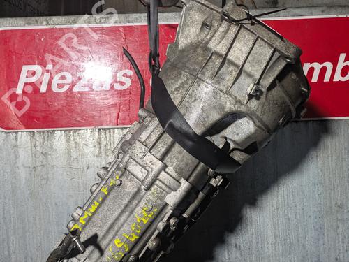Gearbox BMW 3 (E90) 320 d | BP23902087M3 