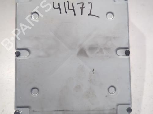 Used Electronic module FORD FOCUS II (DA_, HCP, DP) 1.6 TDCi (90 hp) 24199463