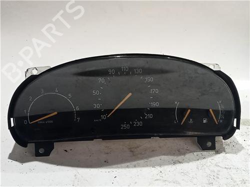 Used Instrument cluster SAAB 900 II Convertible 2.0 -16 Turbo (185 hp) 23912844