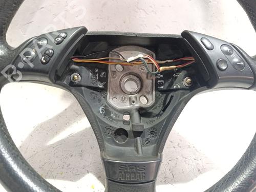 Steering wheel BMW 3 (E46) 320 d | BP40281504C49 - Image 2