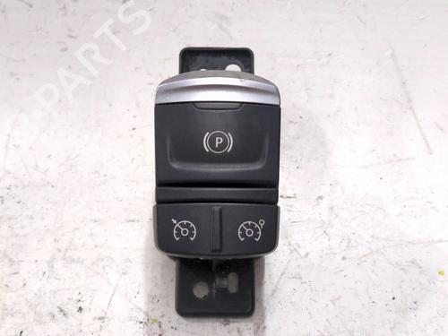 Used Switch RENAULT MEGANE III Hatchback (BZ0/1_, B3_) [2008-2025]  28621727