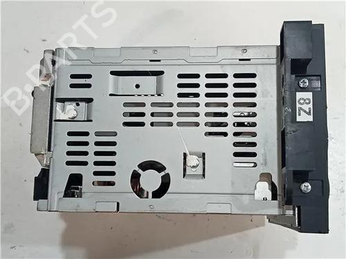 Radio CHEVROLET AVEO / KALOS Saloon (T200) 1.4 | BP23908534E6 