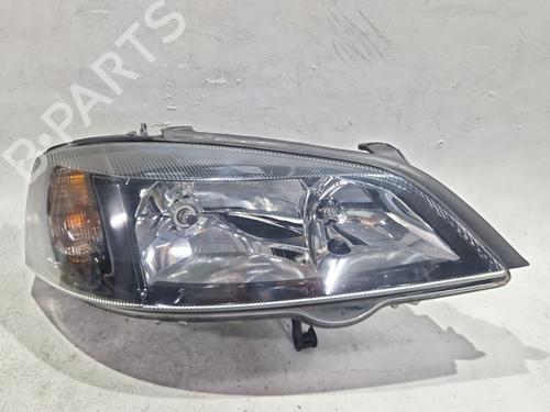 Used Right headlight Right headlight OPEL ASTRA G Hatchback (T98) 2.0 DI (F08, F48) (82 hp) 32673427 32673427