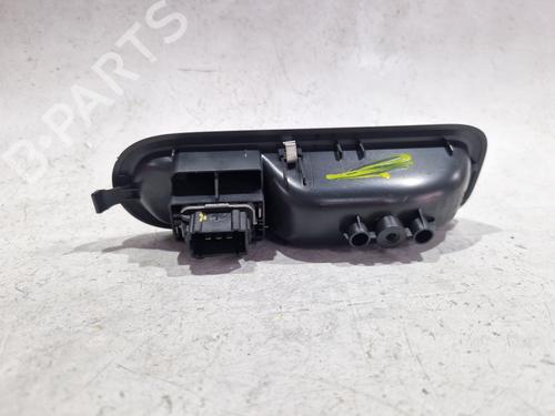 Right front window switch RENAULT CLIO III (BR0/1, CR0/1) 1.5 dCi | BP32656671I26