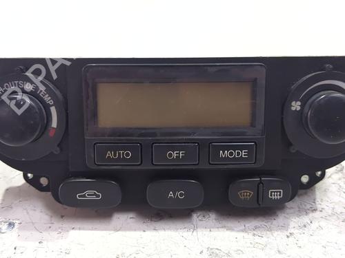 Used Climate control Climate control 37692000 37692000