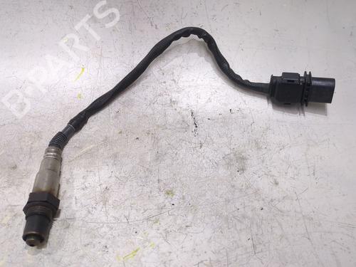 Used Electronic sensor BMW 1 (E81) 118 i (143 hp) 27858604