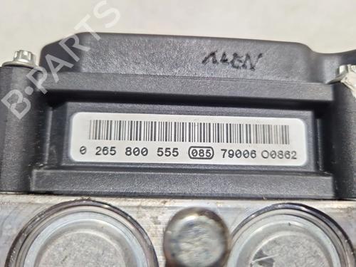 ABS pump PEUGEOT 308 I (4A_, 4C_) 1.6 16V | BP29383840M43 