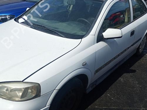 Used Parts OPEL ASTRA G Hatchback (T98) 1.7 TD (F08, F48) 4994982