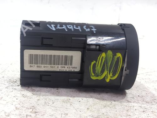 Headlight switch AUDI A4 B7 (8EC) 2.0 TDI 16V | BP39049503I24 - Image 6