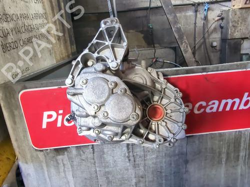 Gearbox FORD C-MAX II (DXA/CB7, DXA/CEU) 1.5 TDCi | BP29634917M3 