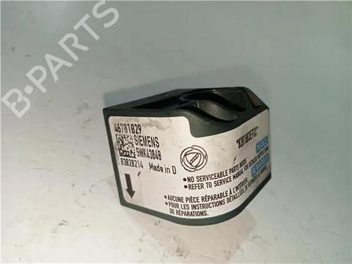 Used Electronic module FIAT STILO (192_) 1.9 JTD (192_XE1A) (115 hp) 23912251