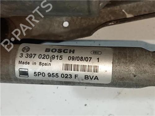 Front wiper motor SEAT ALTEA (5P1) 1.6 | BP23924171M29 