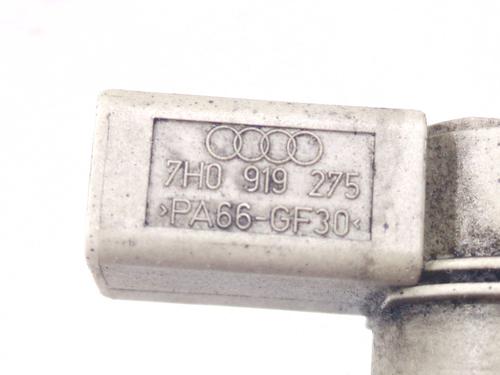 Electronic module AUDI A6 C6 (4F2) 3.0 TDI quattro | BP33615760M83 - Image 4