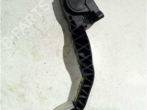 Used Pedal PEUGEOT 206 SW (2E/K) 1.4 (75 hp) 23928897