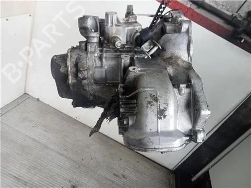 Gearbox OPEL CORSA C (X01) 1.2 (F08, F68) | BP23918925M3 