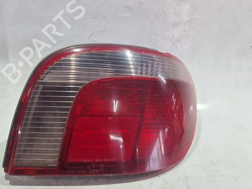 Used Right taillight Right taillight TOYOTA YARIS (_P1_) 1.0 (SCP10_, SCP10R) (68 hp) 33618863 33618863