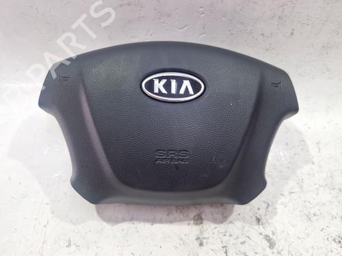 Used Driver airbag Driver airbag KIA CARENS III MPV (UN) 1.6 CRDi 110 (116 hp) 36767014 36767014