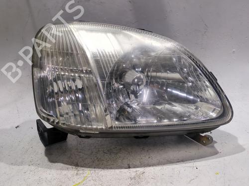 Used Right headlight HONDA LOGO (GA) 1.3 (GA3) (65 hp) 30000833