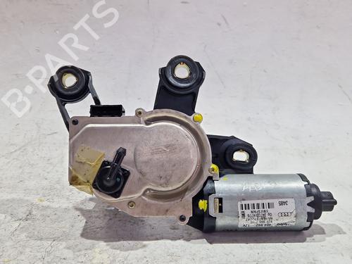 Rear wiper motor AUDI A4 B7 (8EC) 2.0 TFSI quattro | BP30368704M102