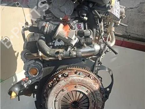 Engine FIAT BRAVO I (182_) 2.0 HGT 20V (182.AD) | BP23917791M1 