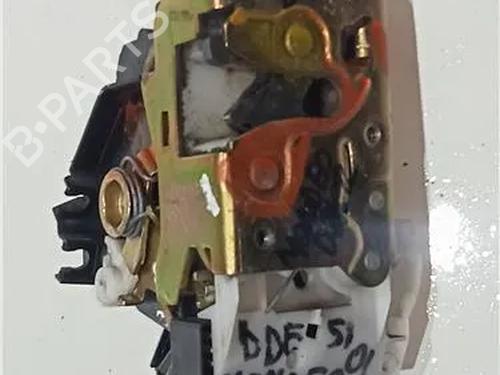 Front right lock FORD MONDEO III Saloon (B4Y) 2.0 16V DI / TDDi / TDCi | BP23922377C97 