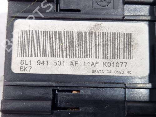 Commande de phare SEAT IBIZA III (6L1) 1.9 TDI | BP30000740I24 