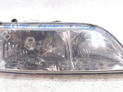 right-headlight-daewoo-aranos-1995-1996-1997-40063252 main image