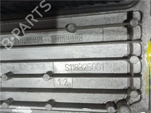 Electronic module FORD FIESTA IV (JA_, JB_) 1.0 i | BP23917645M83 