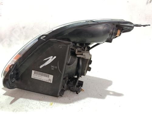 Left headlight SUZUKI SWIFT III (MZ, EZ) 1.3 DDiS (RS413D) | BP38952621C28 - Image 3