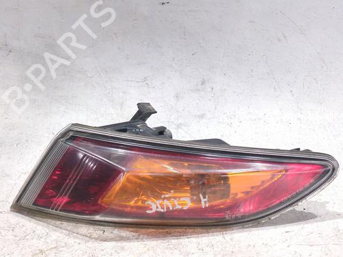 Used Right taillight HONDA CIVIC VIII Hatchback (FN, FK) 2.2 CTDi (FK3) (140 hp) 30657015