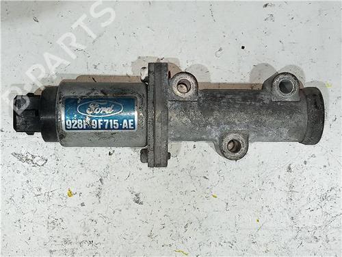 Used Other FORD ESCORT IV Turnier (AWF, AVF) 1.6 i (90 hp) 27691533
