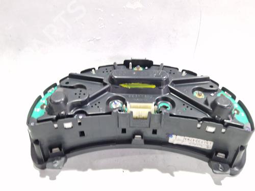 Instrument cluster OPEL COMBO Box Body/MPV 1.7 CDTI 16V | BP33576868C47 - Image 4