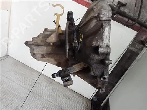 Gearbox HONDA CONCERTO (HW, MA) 1.5 i 16V (MA1) | BP23917553M3 
